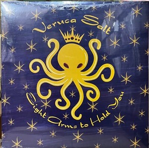 洋楽 Veruca Salt / Eight Arms to Hold You Eight Arms to Hold You - Album by Veruca Salt - Apple Music