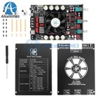 TPA3251D2 Klasse D Bluetooth 5.2 Audio Power Stereo Verstärker Platine 200 W*2