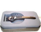Gillette Fusion Flex Ball Proglide Razor Handle with 1 Cartridge Silver Handle — photo 2