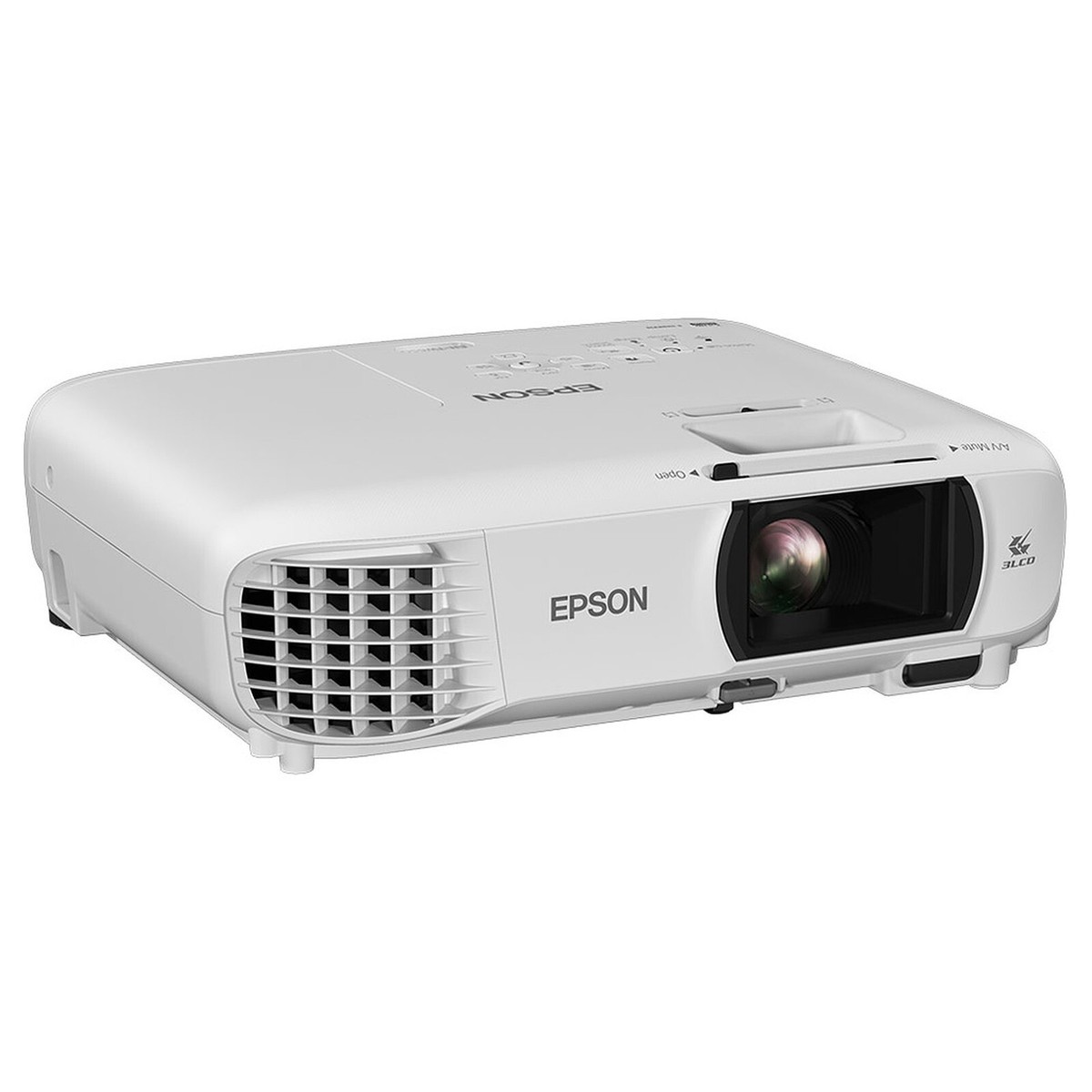 【セール中】 Epson EH-TW650 プロジェクター EPSON EH-TW650 Home Theater Projector Full HD 3100 Ansi LCD