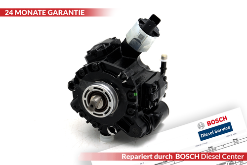 Hochdruckpumpe SIEMENS Einspritzpumpe für Volvo 2,0 D 5WS40163 A2C27100268 - Bild 5 von 6
