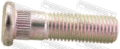 FEBEST 0384-002 Wheel Stud for ACURA,HONDA,HONDA (DONGFENG)