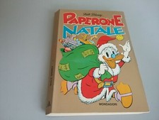 CLASSICS WALT DISNEY CHRISTMAS DUCK 1972, FROM NEWSSTAND 