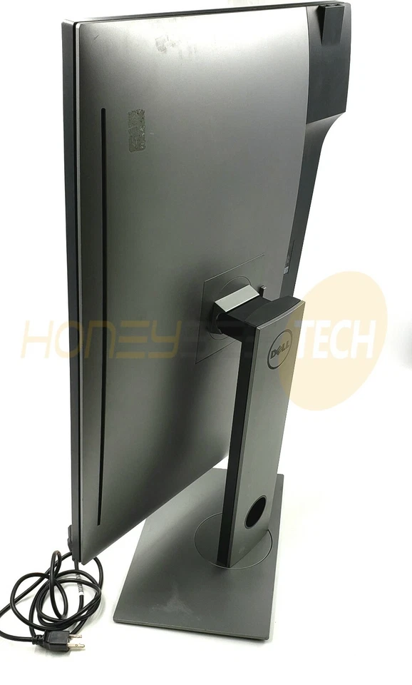 GENUINE DELL ULTRASHARP 30" WIDESCREEN MONITOR PREMIERCOLOR UP3017 73GTT TESTED - Image 4 of 4