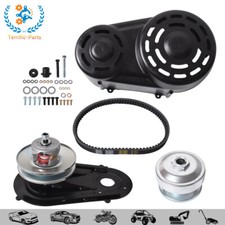 40 Series Torque Converter Kit with Clutch and Belt for Go Karts  ATV