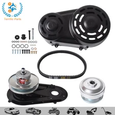 40 Series Torque Converter Kit with Clutch and Belt for Go Karts & ATV