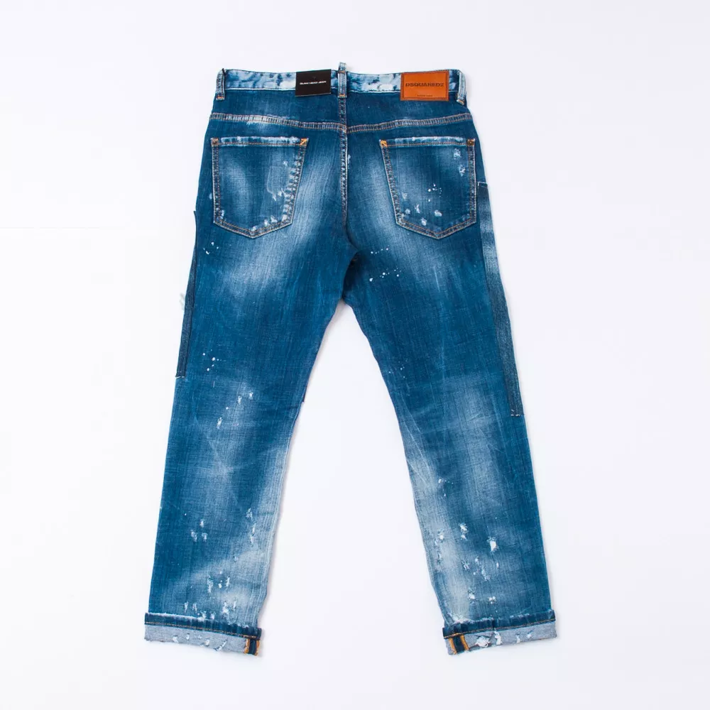 Jeans dsquared2 bambino 16 anni sale