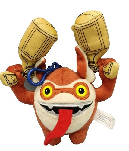 Stray kids Skzoo official Bang Chan plush doll Original ver. Wolf