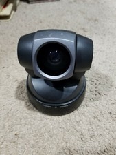 Sony EVI-D100 Color Video Camera - Unit Only - Untested