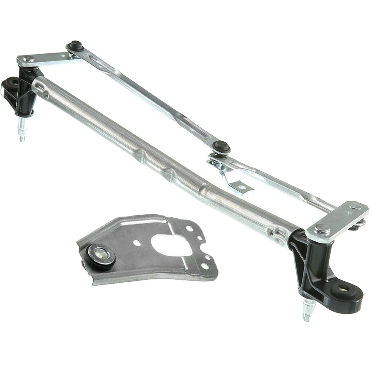 MOTEUR D'ESSUIE-GLACE AVANT PEUGEOT 306 (1993-2002)640589 - Auto