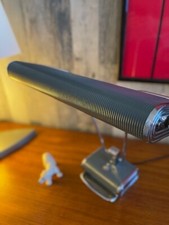 LAMP JUMO  EILEEN GRAY ART DECO MODERNIST DESK TABLE MID CENTURY Bauhaus