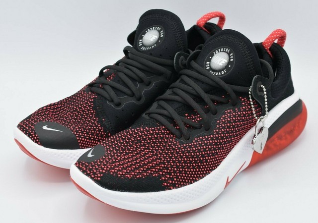 nike joyride red colour