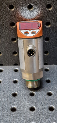 IFM TR7430 Drucksensor mit Display