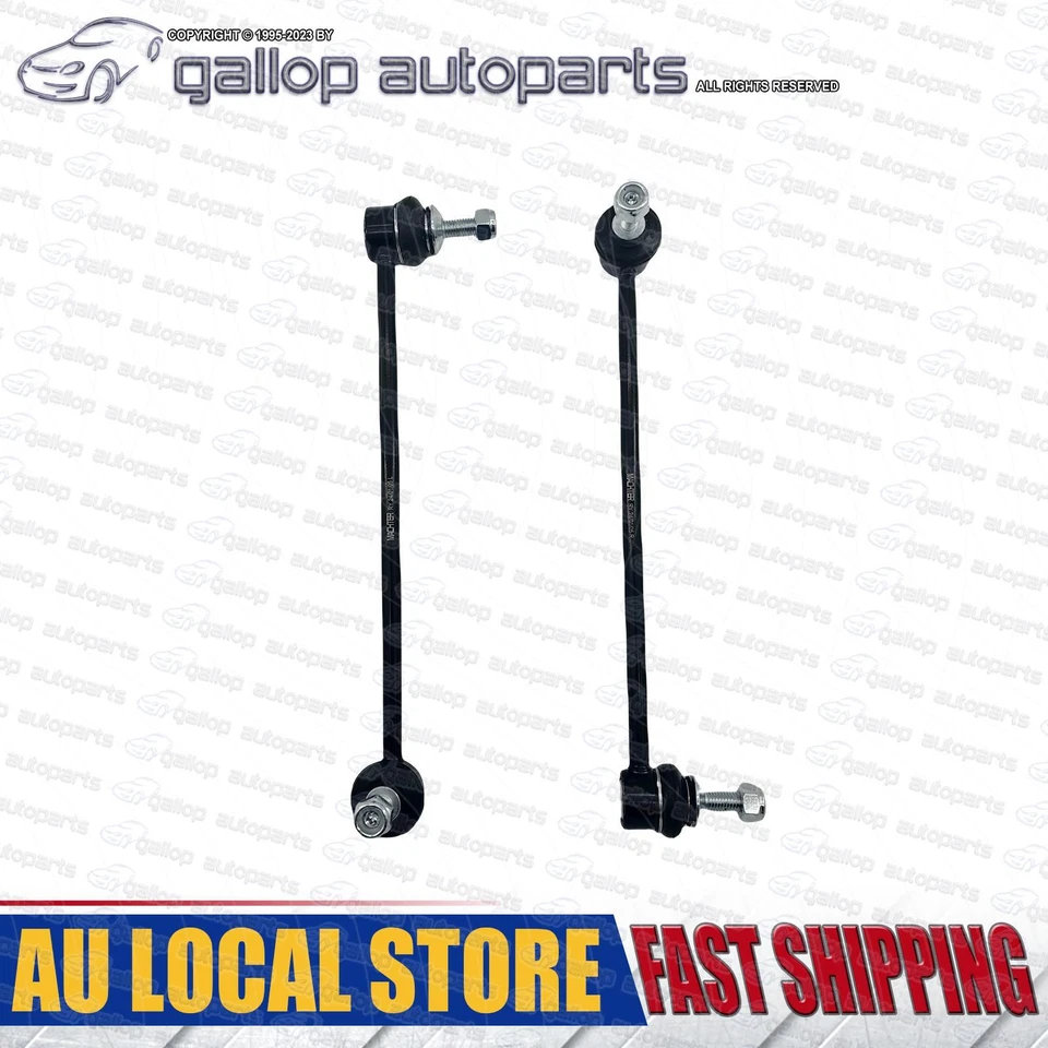 6x A-Premium Upper Lower Front Control Arm Kits for BMW E60 E61 525i 2001-2010 - image 4 of 4