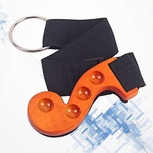 4 Holes Non-slip Mat Cello End-Pin Stopper Spike Floor Protector - 第 1/11 張圖片