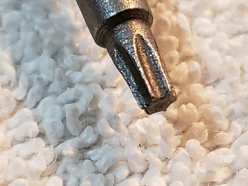 NUOVO Armstrong 66-323 Torx T15 cacciavite torx USA - Foto 10 di 11