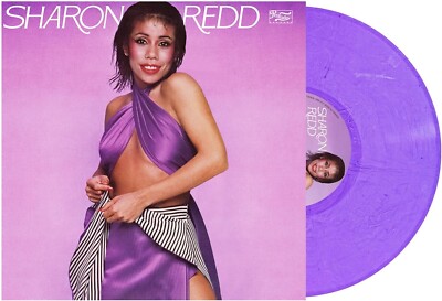 Sharon Redd - Sharon Redd [Vinyl]