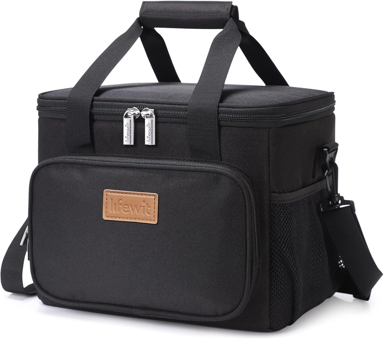 Soft Cooler Cooling Tote For Adult Men Wome
