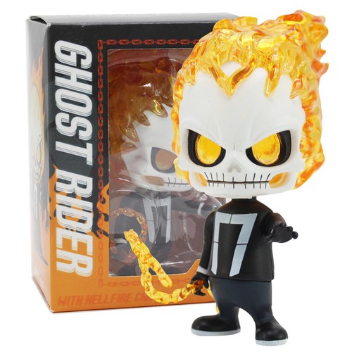 PVC Figure Collectible Model Toy 