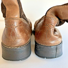 Las mejores ofertas en Botas para mujer Bass