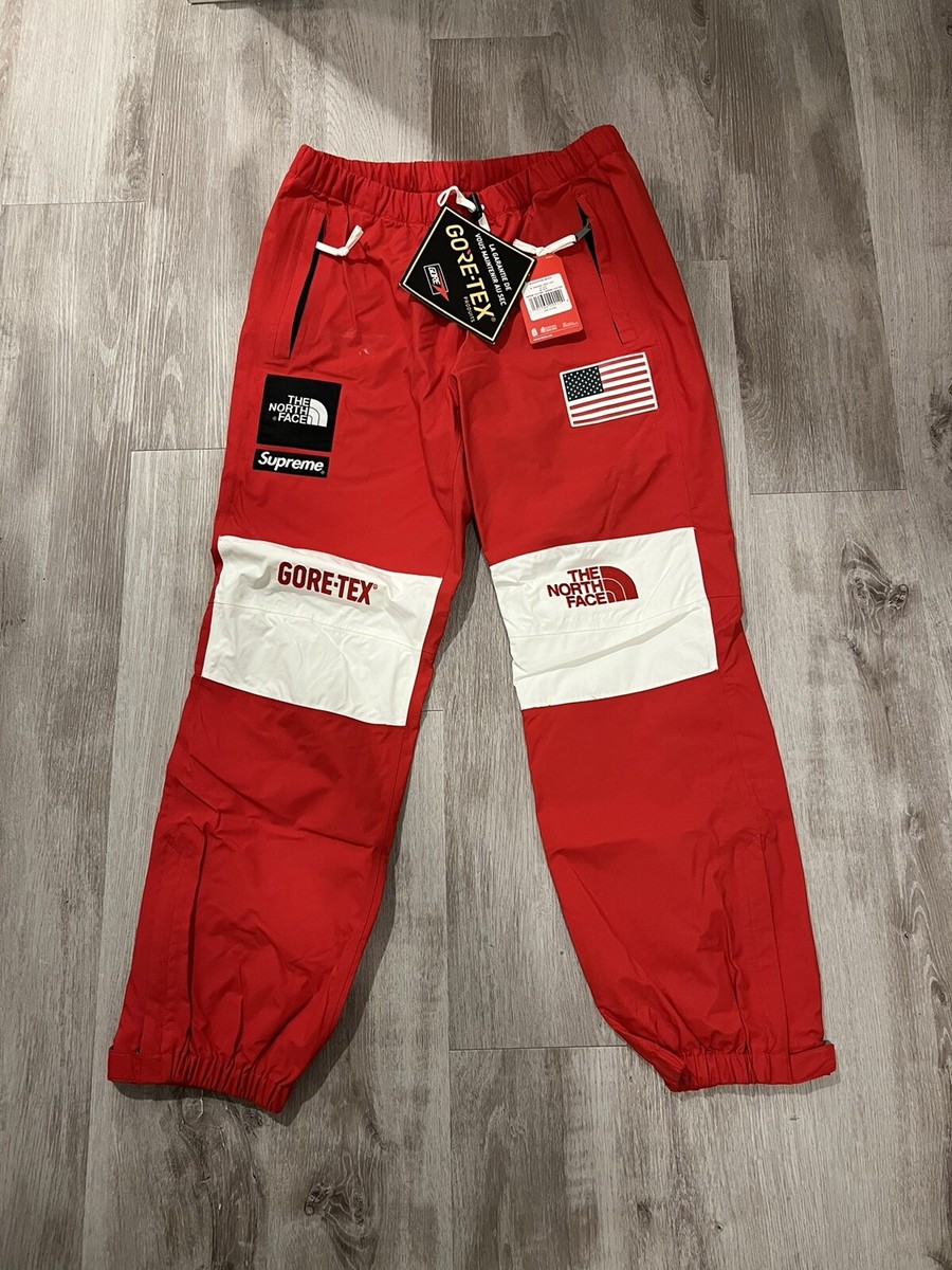 パンツ Supreme The North Face Trans Antarctica Supreme The North Face Trans Antarctica Expedition Pant