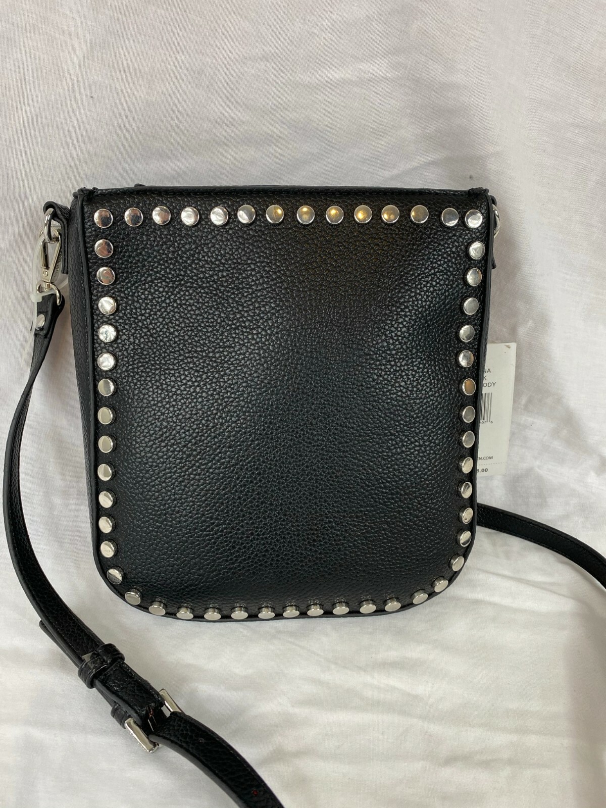 steve madden corina studded crossbody