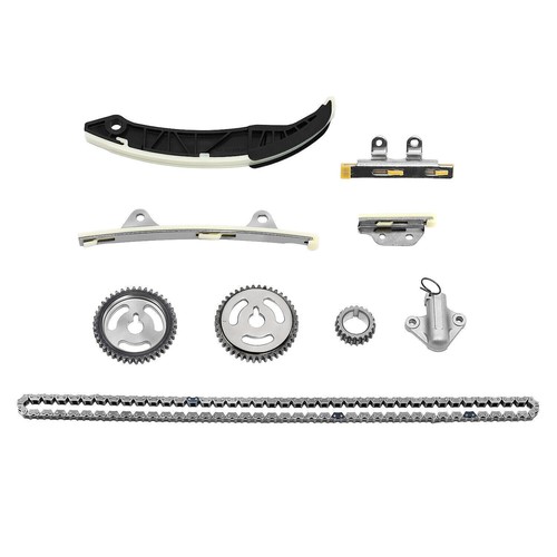 STEUERKETTENSATZ NEU FÜR HYUNDAI i10 i20 RIO PICANTO 1.2 BENZIN G4LA 2432103000 - Bild 7 von 11