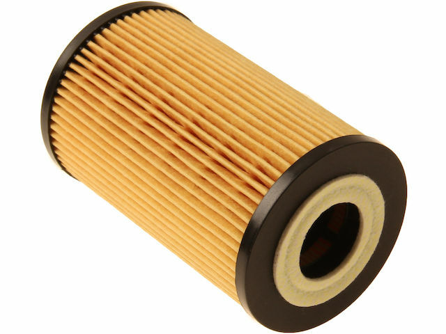 For 2007-2012 Hyundai Veracruz Oil Filter OPParts 99961NT 2008 2009 ...