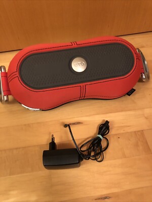 OTO M Braze MB-50 Massager mit Wärme Funktion
