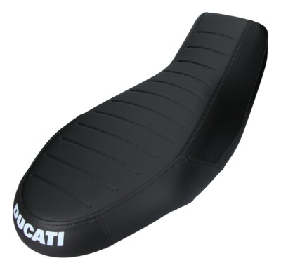 Sitzbank Ducati Scrambler Desert Sled Sitz Motorrad