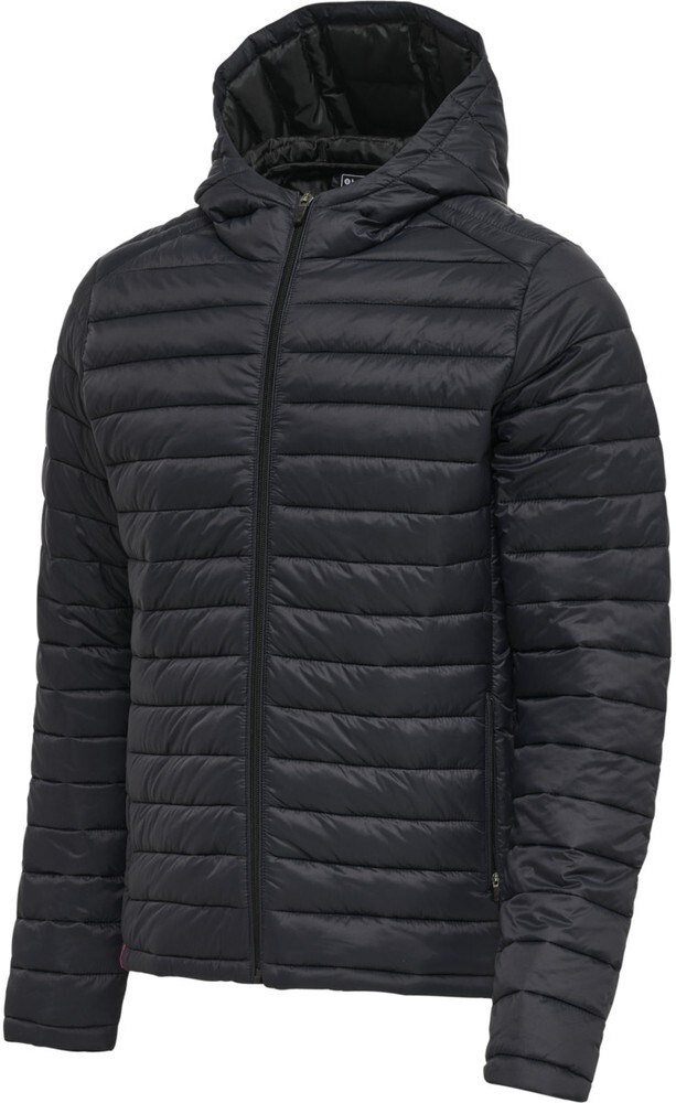 Стеганая куртка с капюшоном Hummel Jacke Hmlred 215215 16090₽