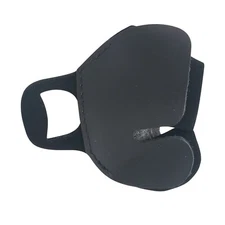 SAS Suede and Leather Finger Tab Archery Bow Shooting Youth Adult RH & LH