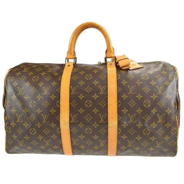 Louis Vuitton Keepall Bags & Handbags for Women for Sale - eBay