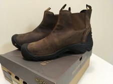 keen detroit slip on