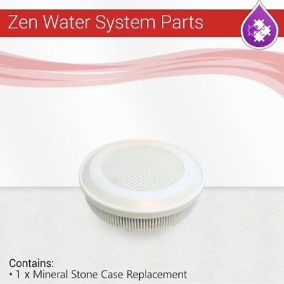 Filtro Acqua WP1-100 Cartuccia Filtro RO SimPure Per Sistema WP1 - Ricambio USA, Rimuove Batteri, 1 Anno Garanzia Filtro Acqua Simpure Ro