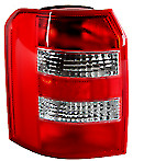 FANALE POSTERIORE SINISTRO AUDI A 2 2006> 286601