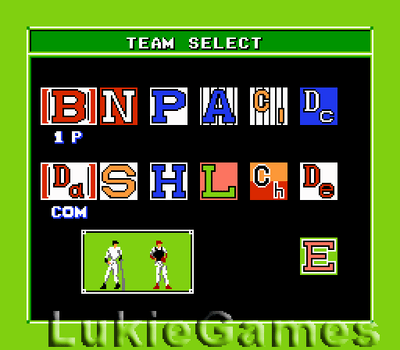 Bases loaded 3 nes deals