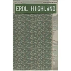 1/35 ERDL HIGHLAND CAMOUFLAGE CrossDelta 35-036 PLAMODEL INFANTRY DECAL