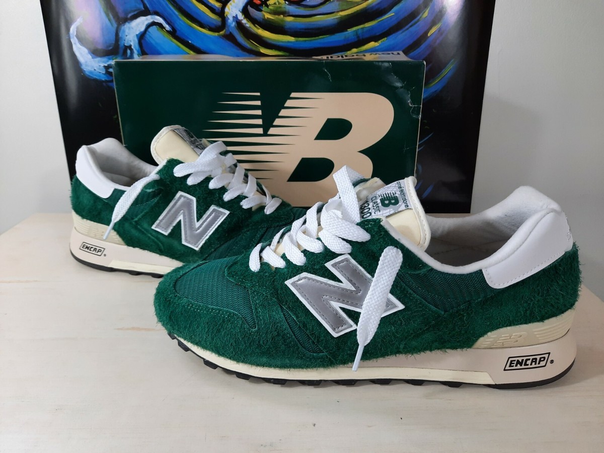 New Balance 1300 X Aime Leon Dore New Balance 1300 X Aime Leon Dore