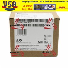 1PC Expedited shipping NEW Siemens 6ED1052-1FB08-0BA1 Real US stock