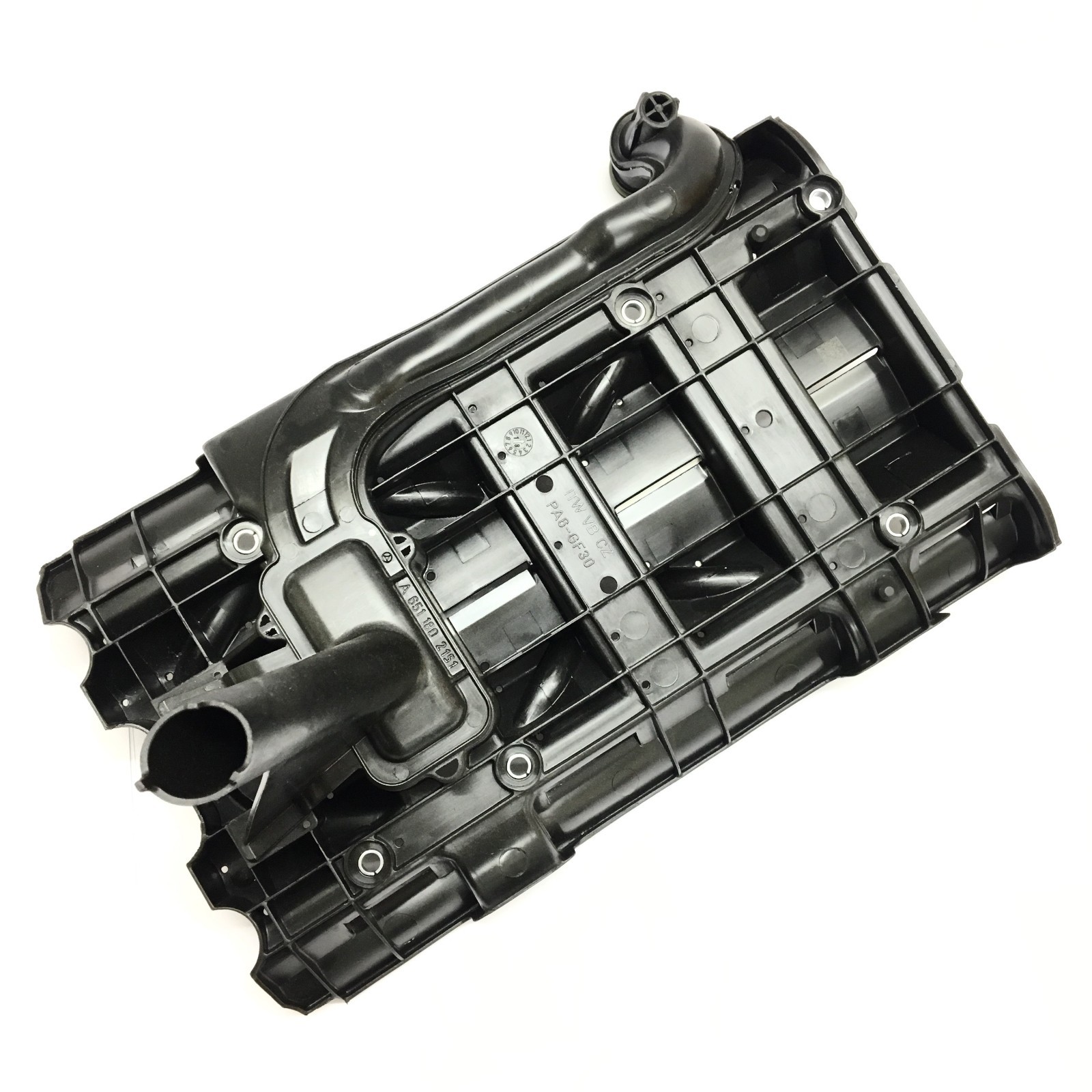 Genuine Mercedes Sprinter Vito Euro 5 OM651 Oil Suction Pipe Pump