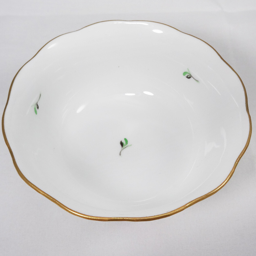PRINTEMPS by Herend Open Sugar Bowl 2