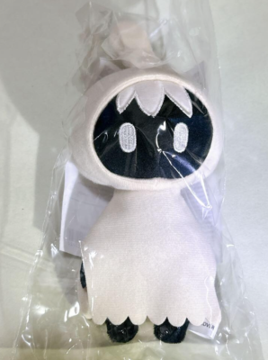 Hololive Nanashi Mumei mumei 1st anniversary Plush Keychain NEW | eBay
