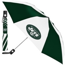 New York Jets Compact Umbrella