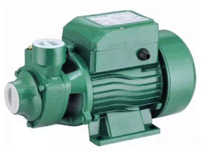 KING Elettropompa pompa autoclave periferica QB 80 Hp 1