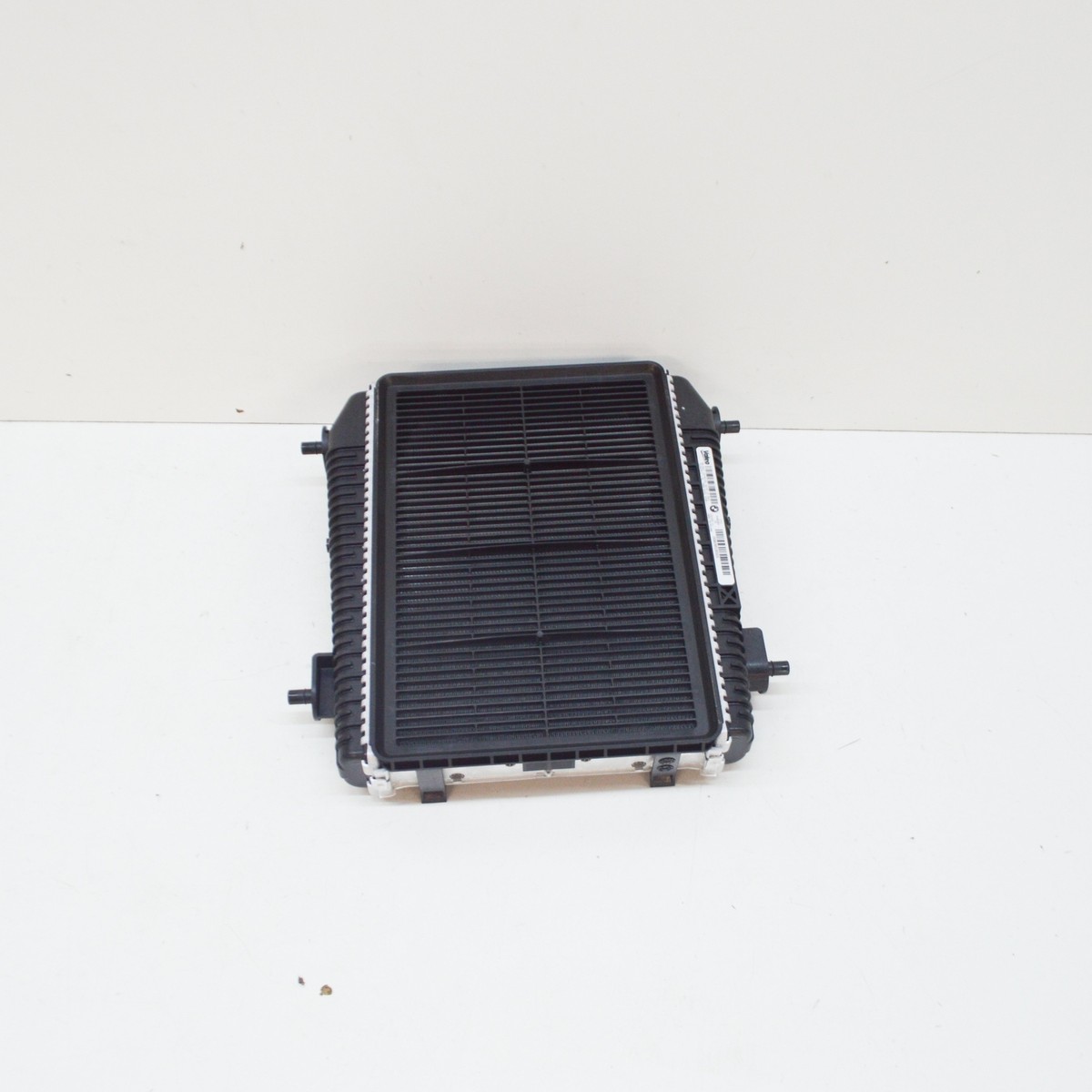 BMW M4 G82 Auxiliary Radiator 8095285 17118095285 NEW GENUINE | eBay