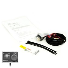 Webasto Upgrade Kit für VW T5 Zuheizer + Vorwahluhr MultiControl Car Aufrüstsatz