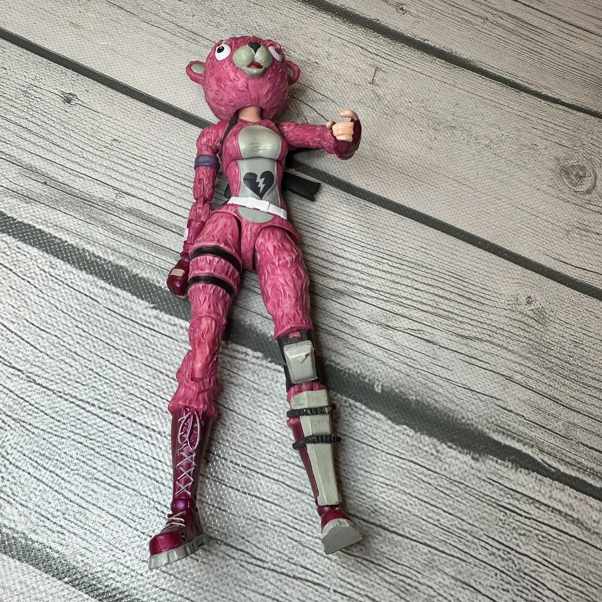 Cuddle team leader figure sales