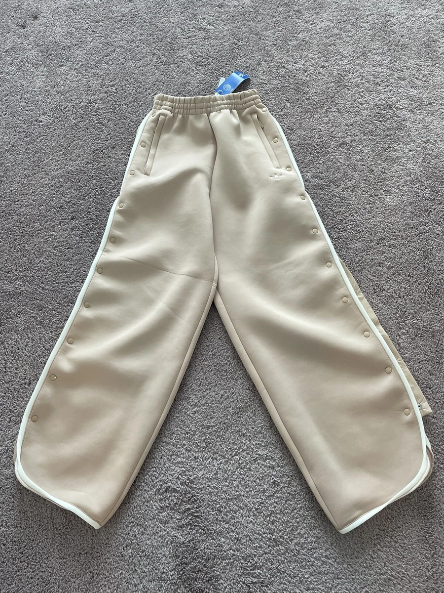 Adidas button down pants women's new arrivals