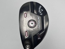 Callaway Apex 21 3 Hybrid 19 UST Mamiya Recoil Dart F3 75g Regular LH